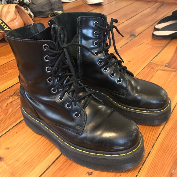 doc martens jadon dupe